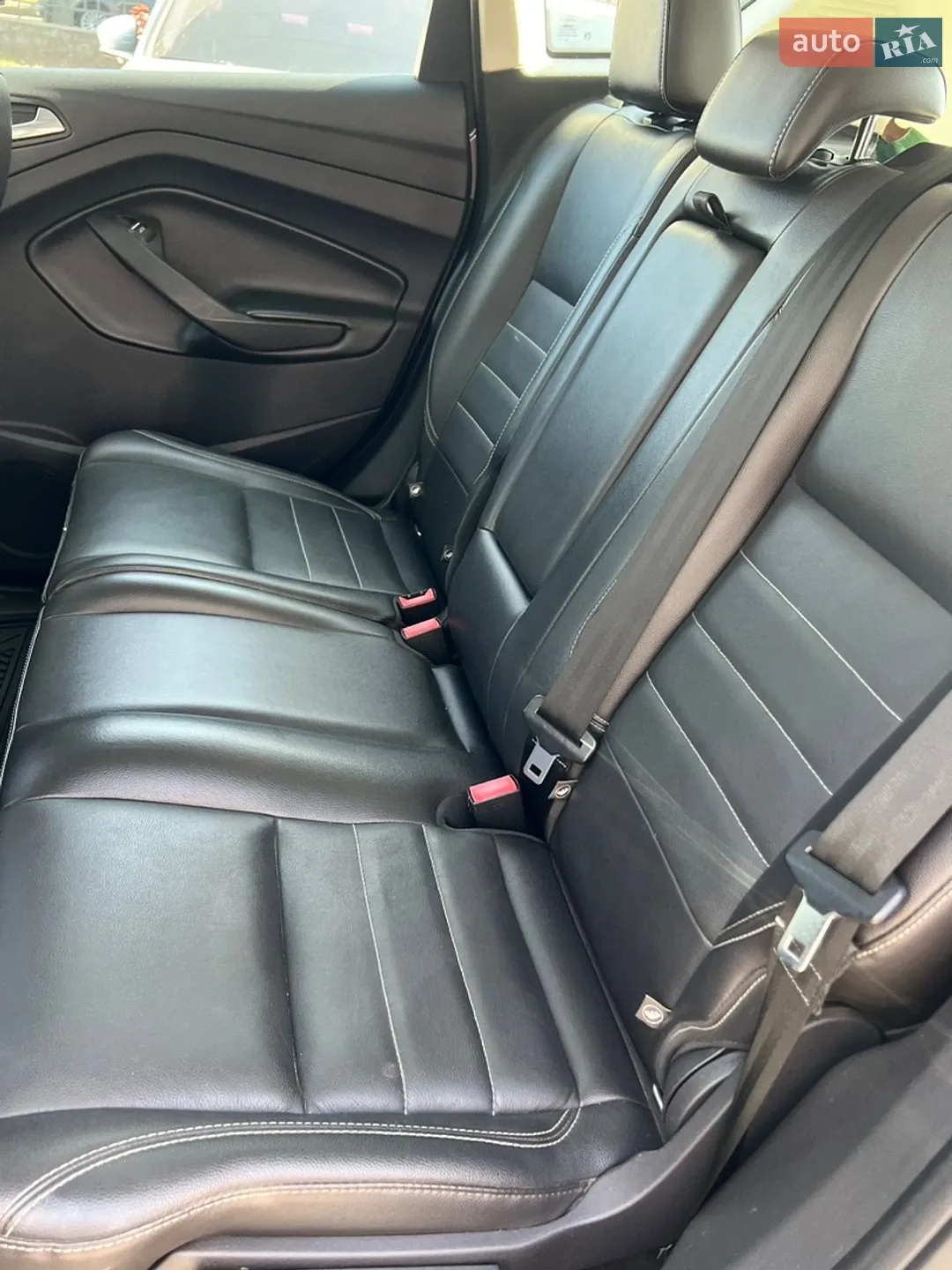 2014 Ford C-MAX - мініатюра 9