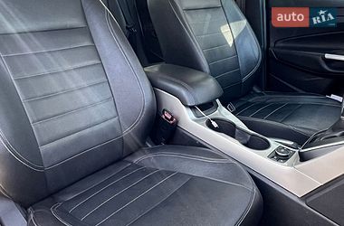 Мінівен Ford C-Max 2014 в Одесі