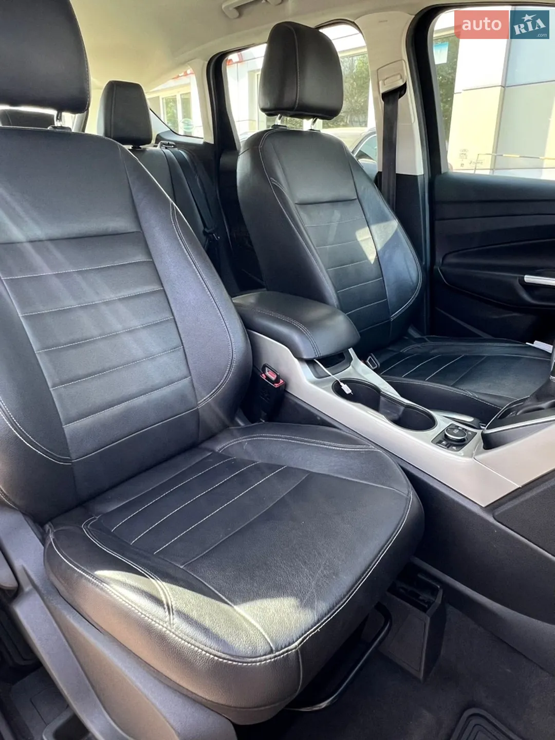 2014 Ford C-MAX - мініатюра 26