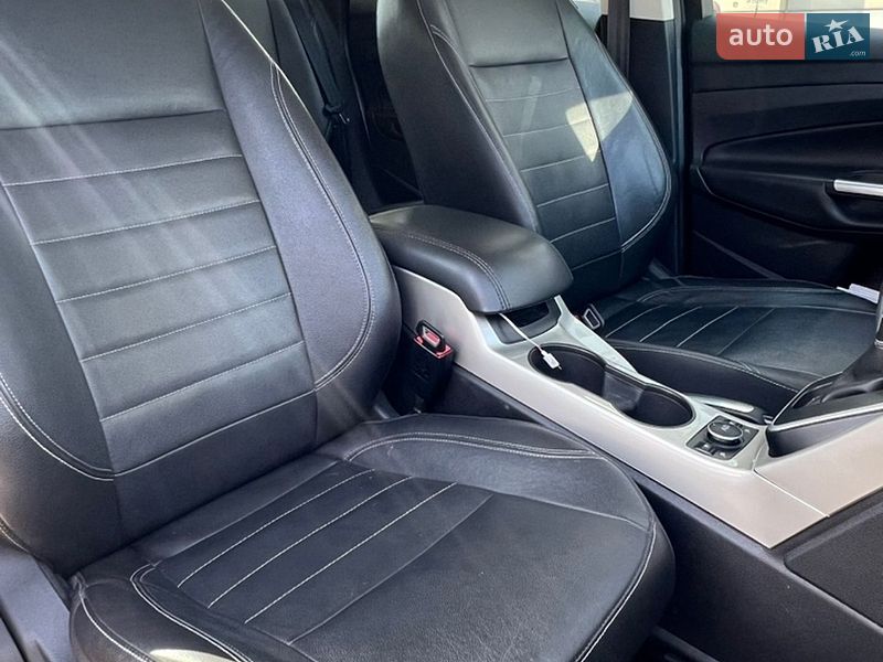 Мінівен Ford C-Max 2014 в Одесі