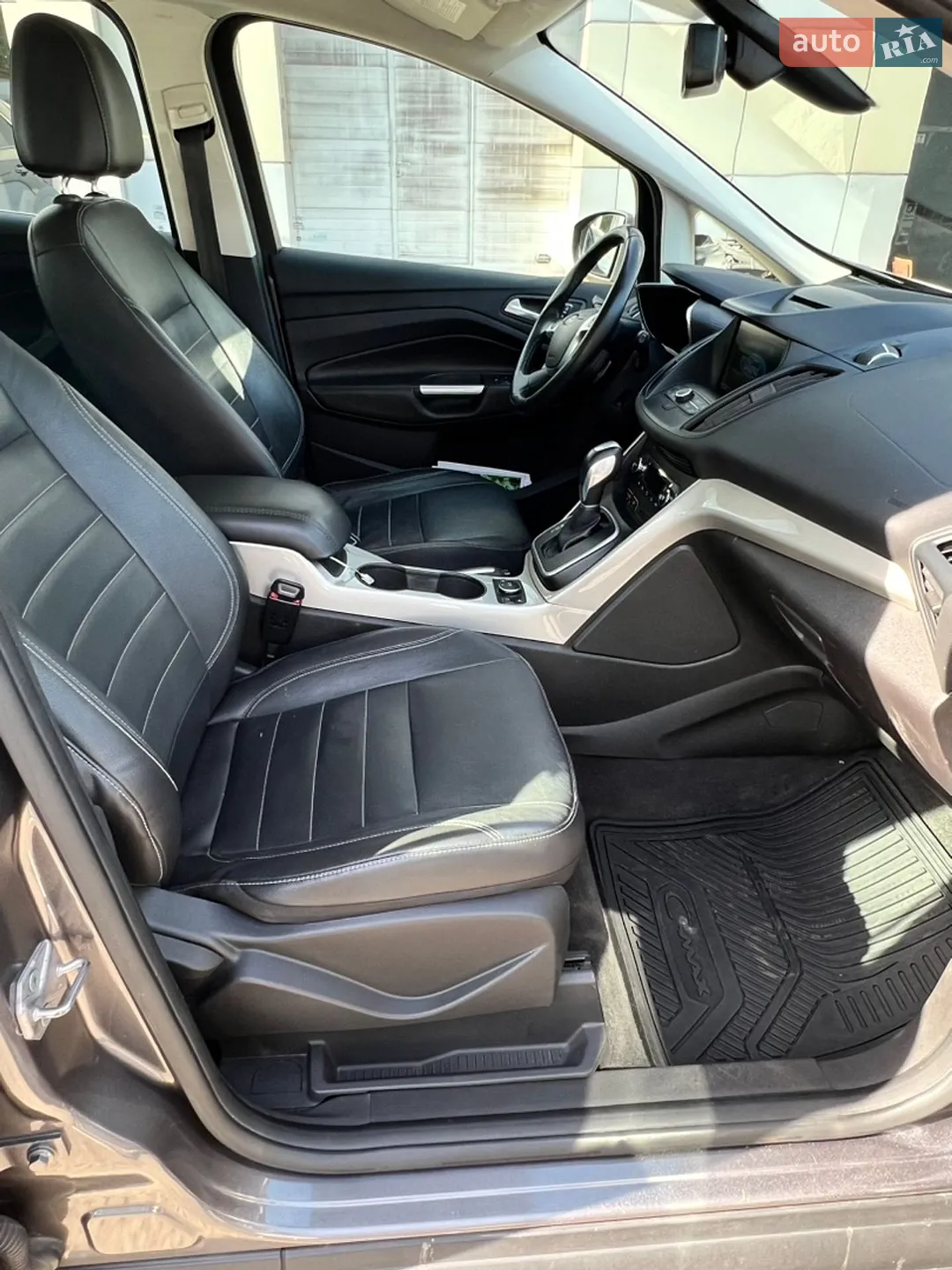 2014 Ford C-MAX - мініатюра 27