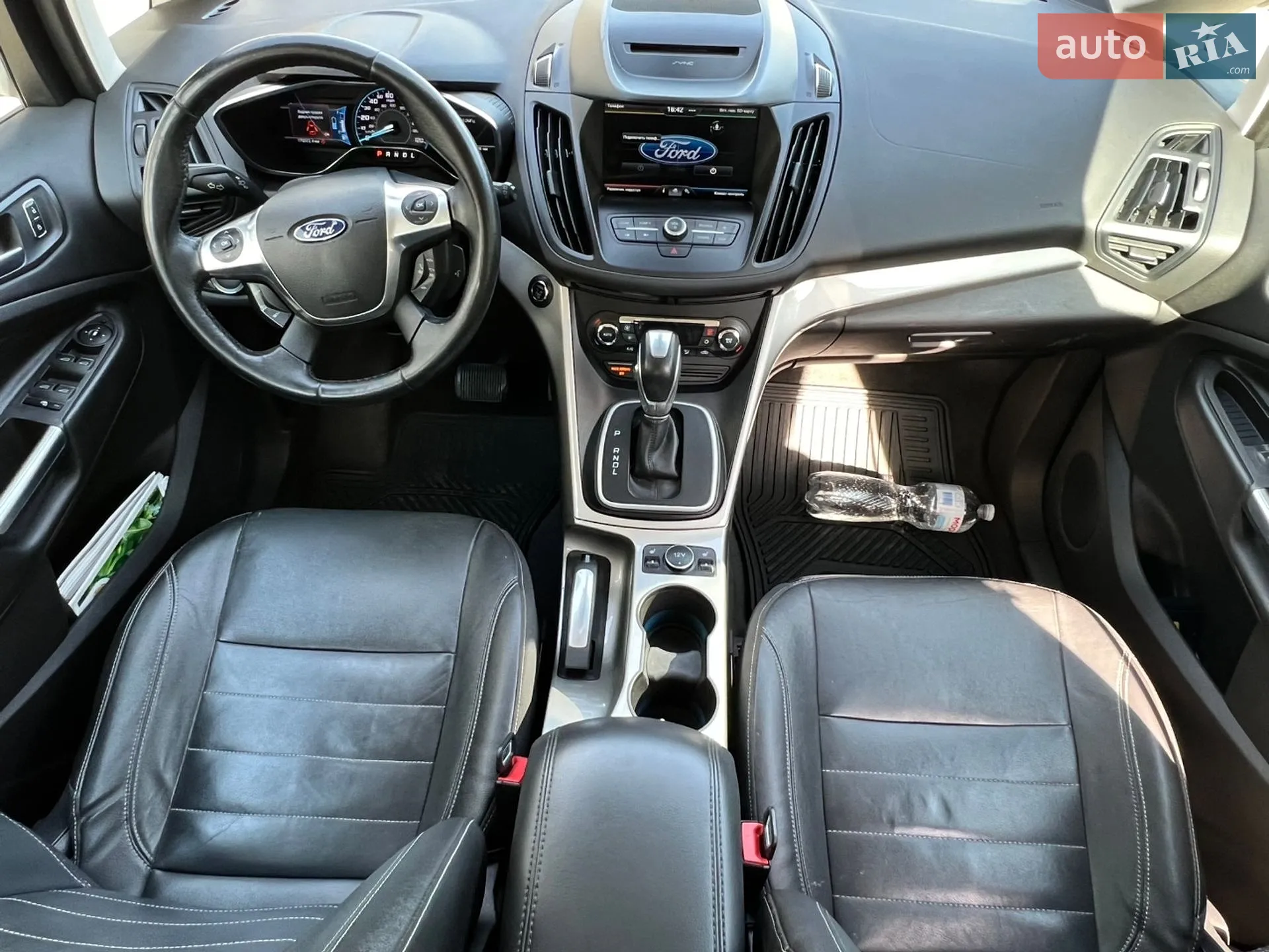2014 Ford C-MAX - мініатюра 28