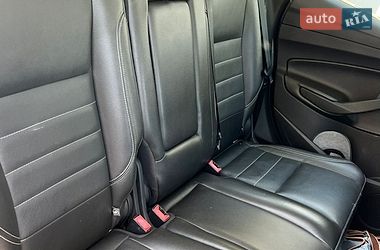 Мінівен Ford C-Max 2014 в Одесі