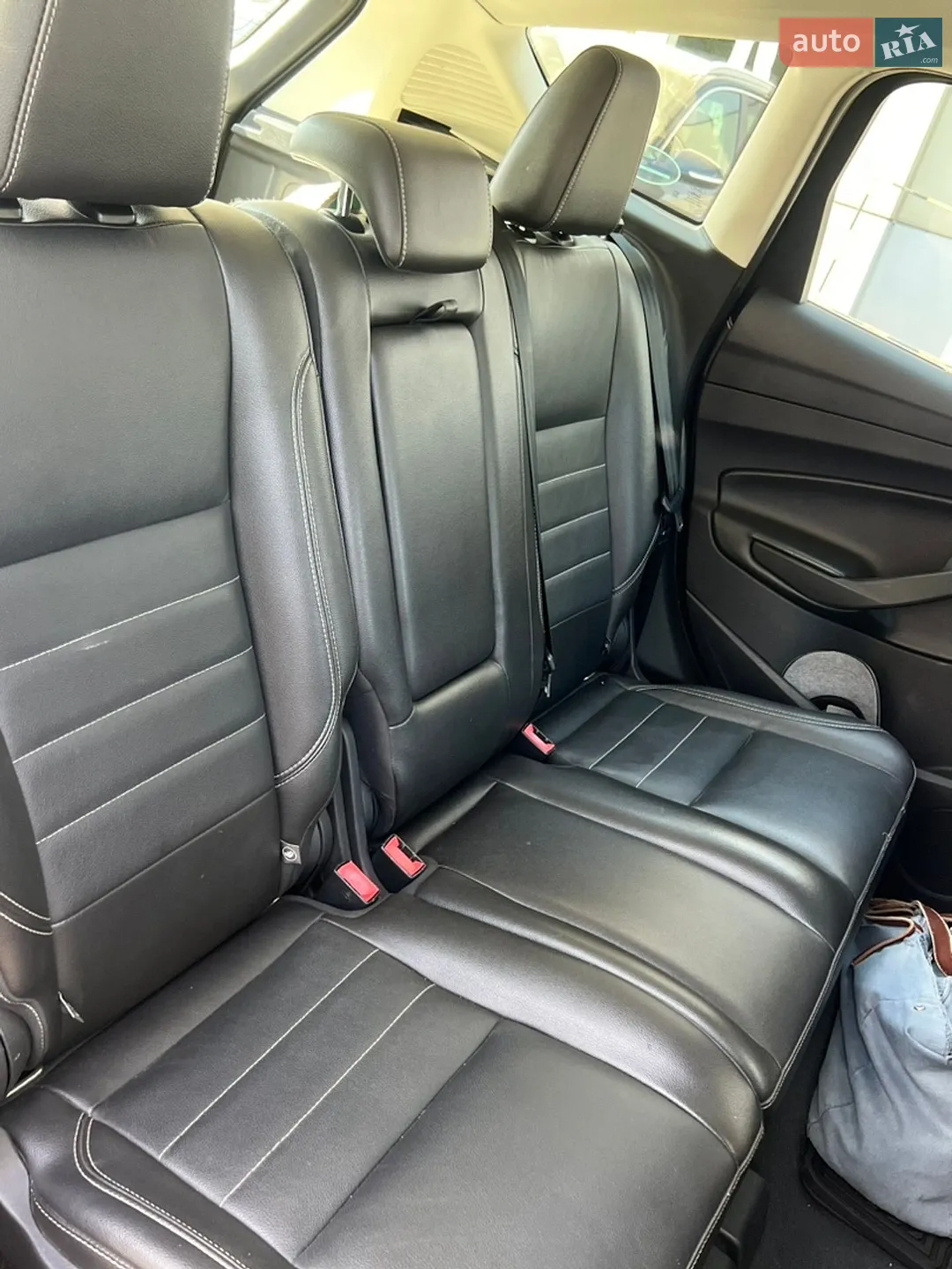 2014 Ford C-MAX - мініатюра 29