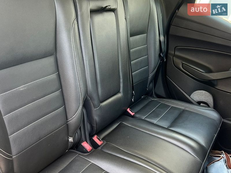Мінівен Ford C-Max 2014 в Одесі
