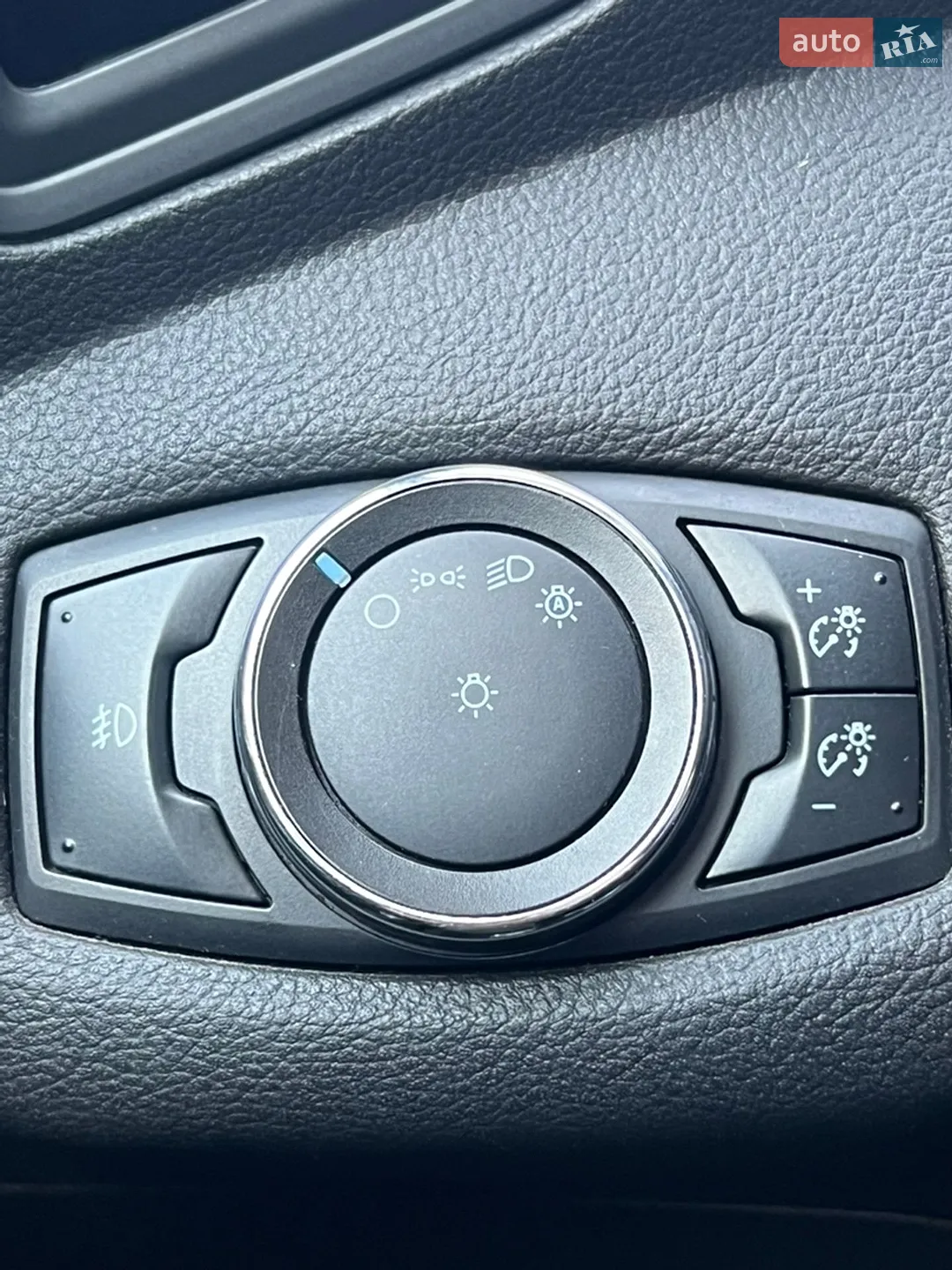 2014 Ford C-MAX - мініатюра 30