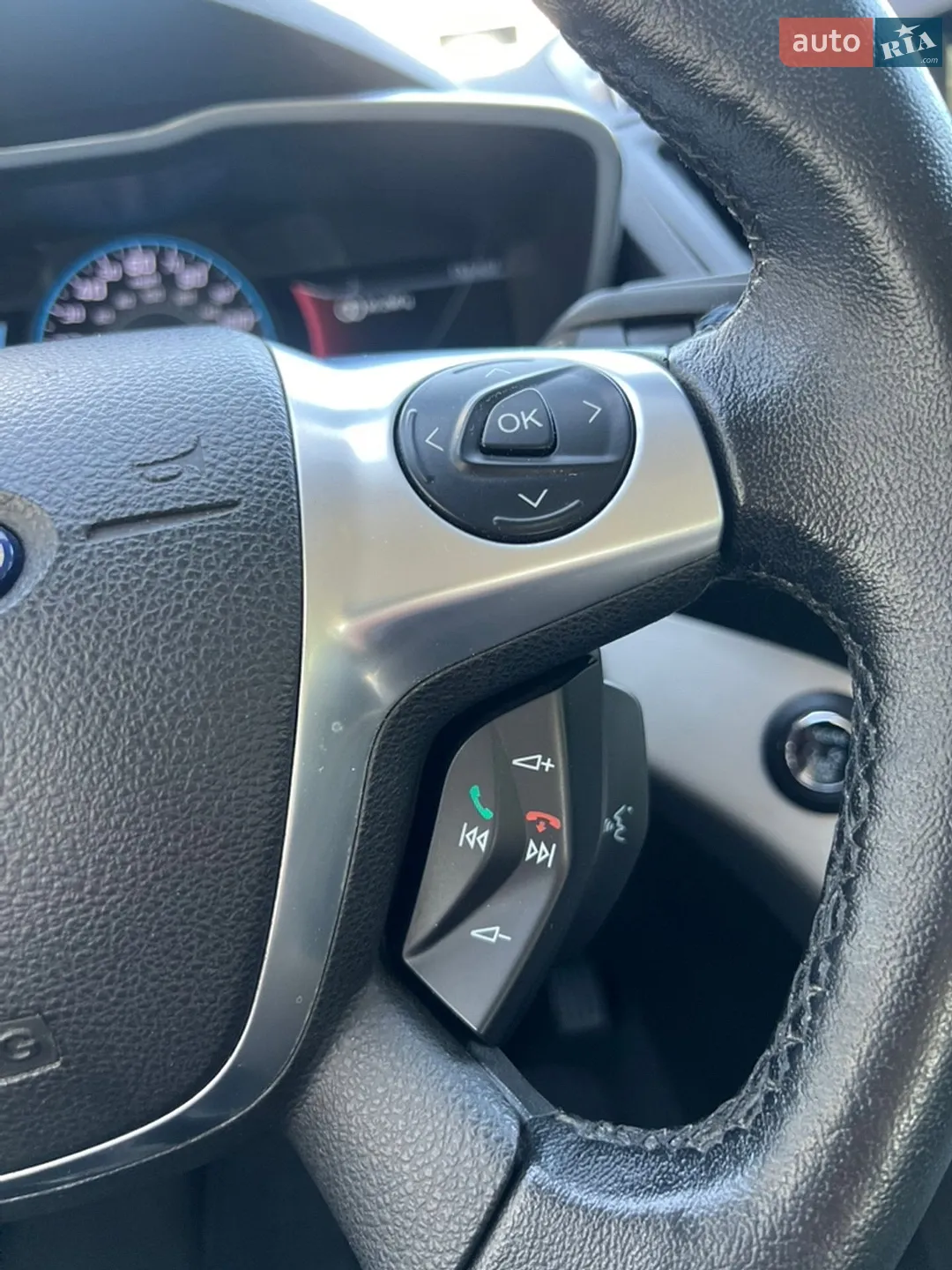 2014 Ford C-MAX - мініатюра 14