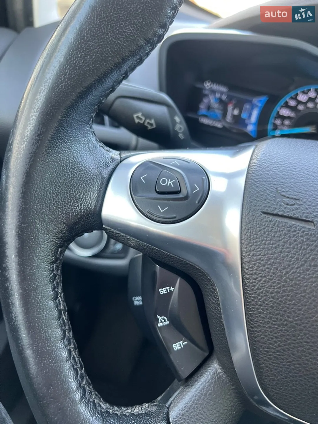 2014 Ford C-MAX - мініатюра 15