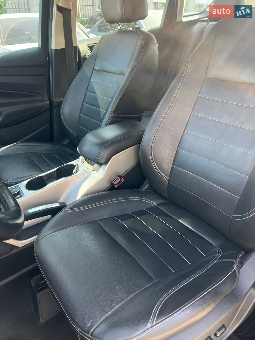 2014 Ford C-MAX - мініатюра 17