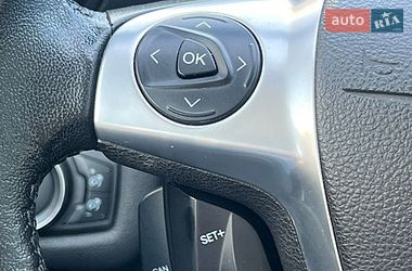 Мінівен Ford C-Max 2014 в Одесі