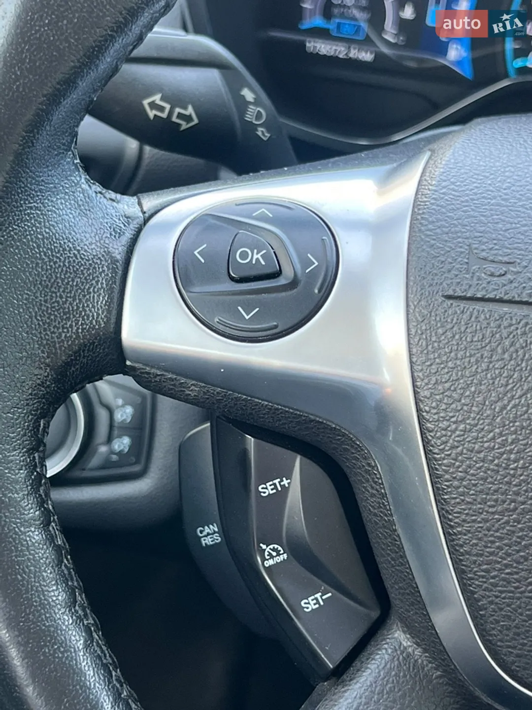 2014 Ford C-MAX - мініатюра 20