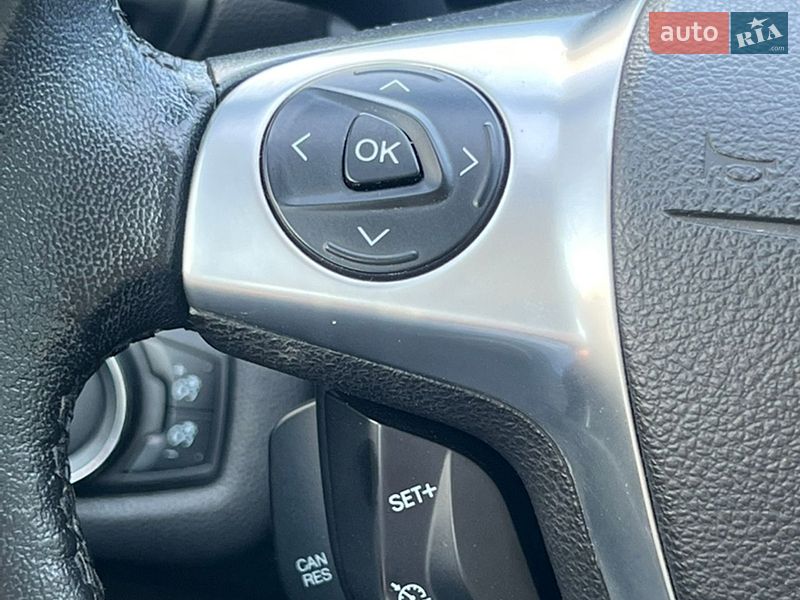 Мінівен Ford C-Max 2014 в Одесі