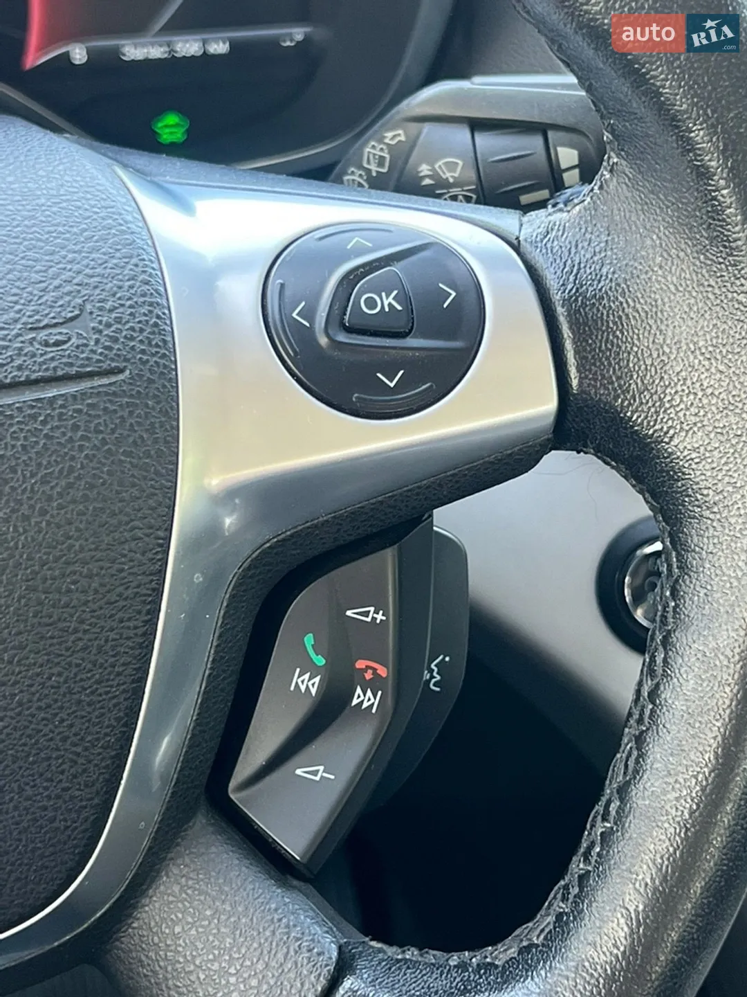 2014 Ford C-MAX - мініатюра 21