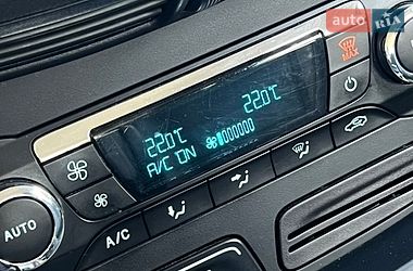 Мінівен Ford C-Max 2014 в Одесі