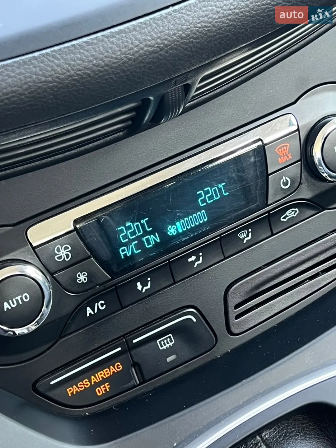 2014 Ford C-MAX - мініатюра 25