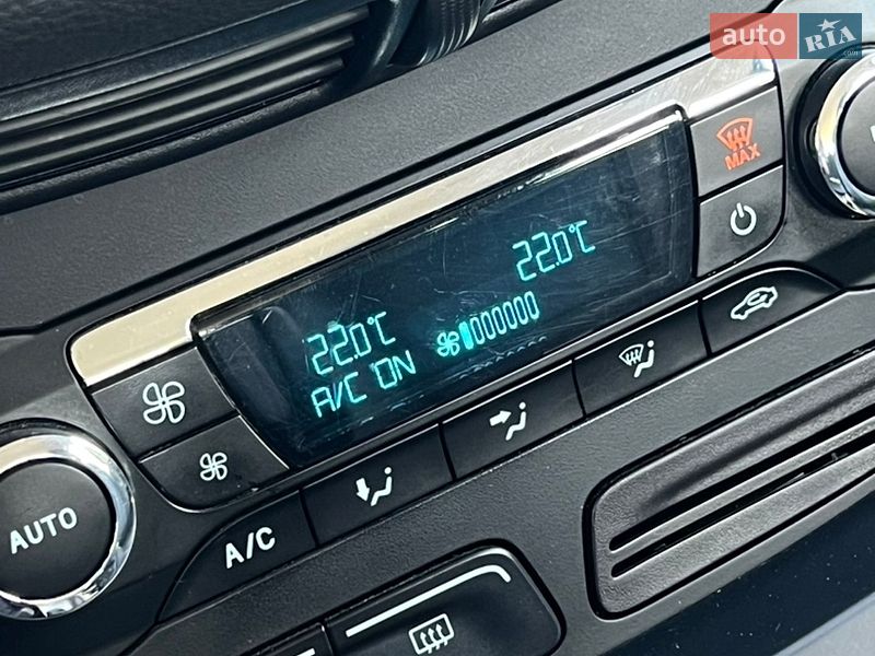 Мінівен Ford C-Max 2014 в Одесі