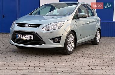Минивэн Ford C-Max 2012 в Калуше