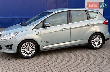 Минивэн Ford C-Max 2012 в Калуше