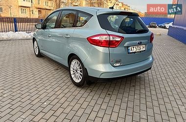 Минивэн Ford C-Max 2012 в Калуше