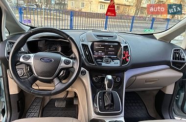 Минивэн Ford C-Max 2012 в Калуше