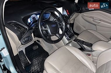 Минивэн Ford C-Max 2012 в Калуше