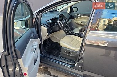 Минивэн Ford C-Max 2017 в Киеве