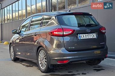 Минивэн Ford C-Max 2017 в Киеве