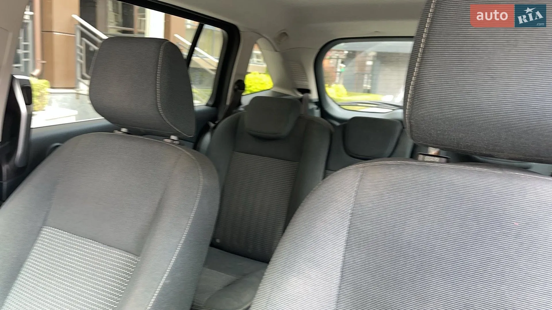 2010 Ford C-MAX - мініатюра 8