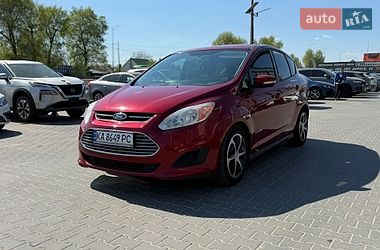Мінівен Ford C-Max 2015 в Києві