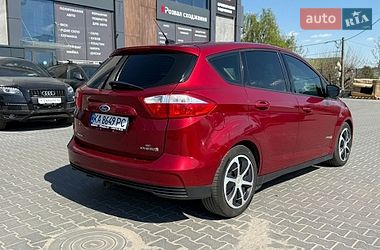 Мінівен Ford C-Max 2015 в Києві