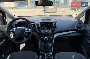 Мінівен Ford C-Max 2015 в Києві