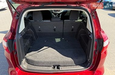 Мінівен Ford C-Max 2015 в Києві
