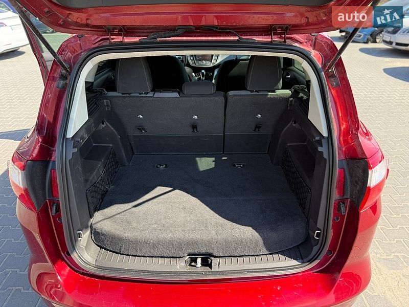 Мінівен Ford C-Max 2015 в Києві