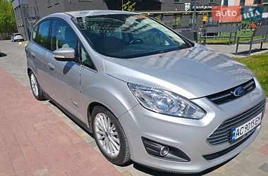 Мінівен Ford C-Max 2015 в Луцьку
