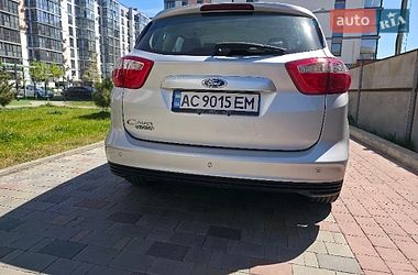 Мінівен Ford C-Max 2015 в Луцьку