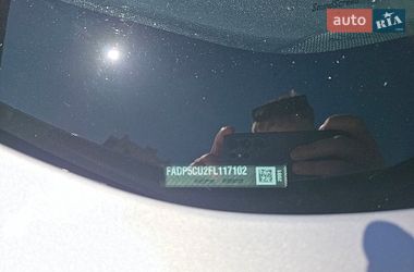 Мінівен Ford C-Max 2015 в Луцьку