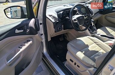 Мінівен Ford C-Max 2015 в Луцьку