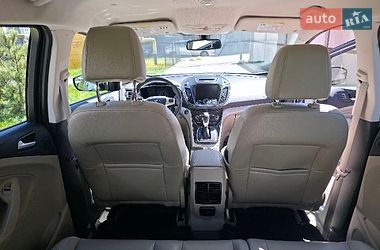 Мінівен Ford C-Max 2015 в Луцьку