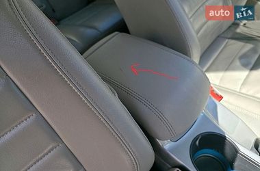 Мінівен Ford C-Max 2015 в Луцьку