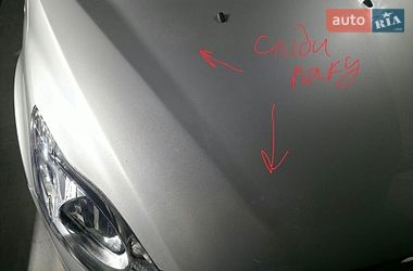 Мінівен Ford C-Max 2015 в Луцьку