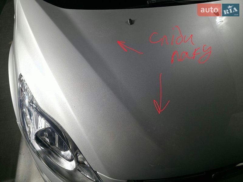 Мінівен Ford C-Max 2015 в Луцьку