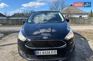Минивэн Ford C-Max 2016 в Киеве