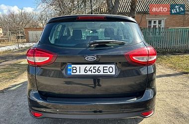 Минивэн Ford C-Max 2016 в Киеве