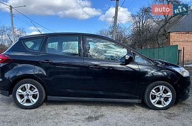 Минивэн Ford C-Max 2016 в Киеве