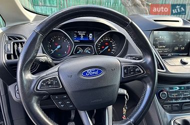 Минивэн Ford C-Max 2016 в Киеве