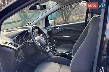Минивэн Ford C-Max 2016 в Киеве