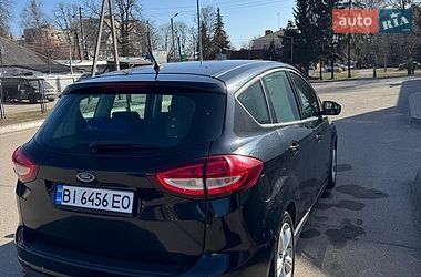 Минивэн Ford C-Max 2016 в Киеве