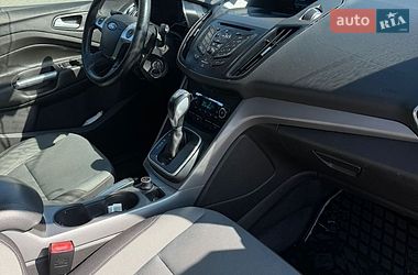 Минивэн Ford C-Max 2012 в Дрогобыче