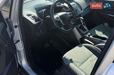 Минивэн Ford C-Max 2012 в Дрогобыче