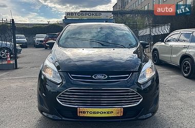 Минивэн Ford C-Max 2017 в Николаеве